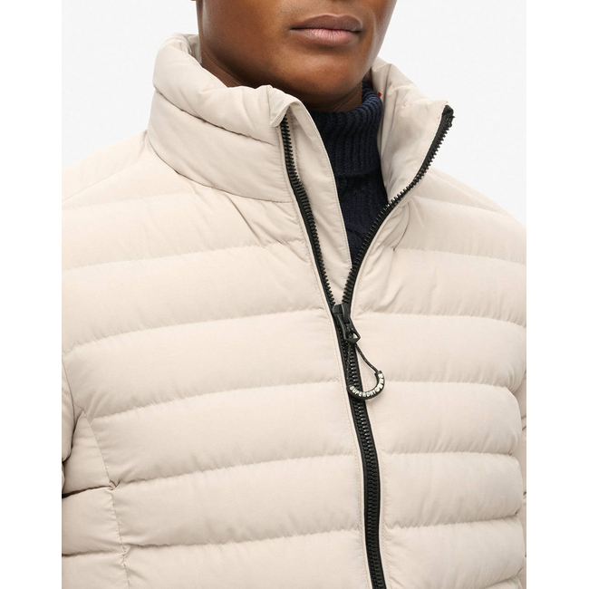 Product SUPERDRY D1 SDSW FUJI PRINT PADDED JACKET MEN base image