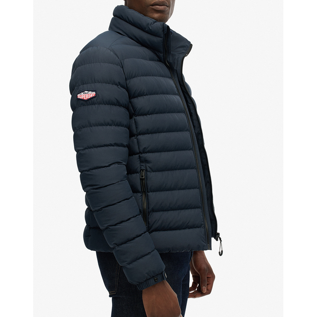 Product SUPERDRY  D1 SDSW FUJI PRINT PADDED JACKET ΜΠΟΥΦΑΝ ΑΝΔΡΙΚΟ base image