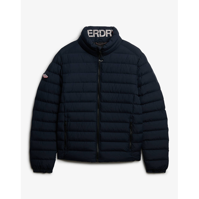 Product SUPERDRY  D1 SDSW FUJI PRINT PADDED JACKET ΜΠΟΥΦΑΝ ΑΝΔΡΙΚΟ base image