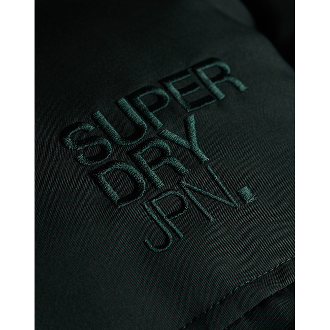 Product SUPERDRY  D2 OVIN EVEREST SHORT HOODED PUFFER ΜΠΟΥΦΑΝ ΑΝΔΡΙΚΟ base image