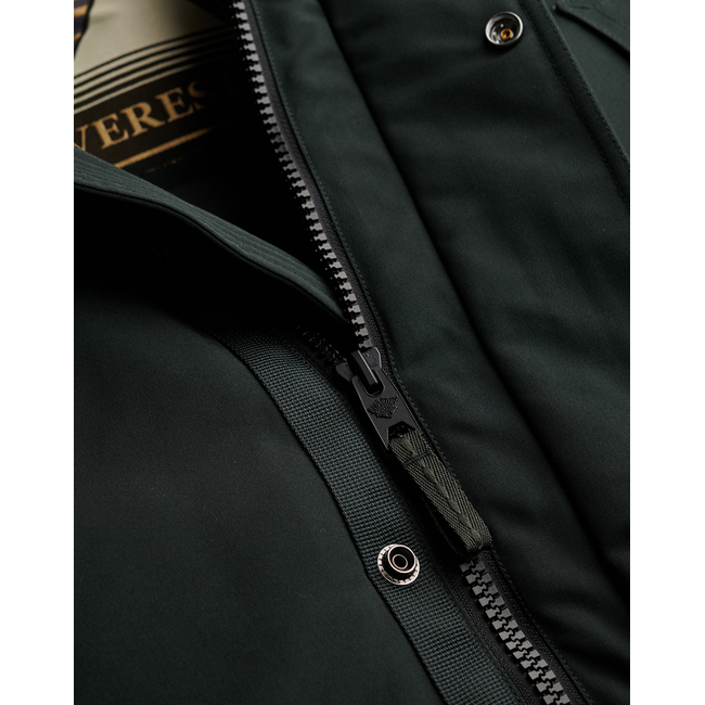 Product SUPERDRY  D2 OVIN EVEREST FAUX FUR PARKA JACKET ΜΠΟΥΦΑΝ ΑΝΔΡΙΚΟ base image