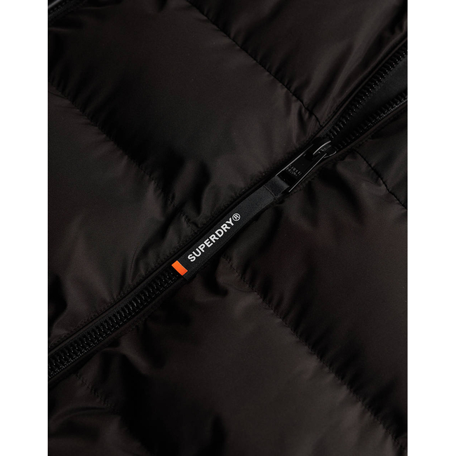 Product SUPERDRY D1 SDSW HOODED SPORTS PUFFER JACKET MEN'S base image