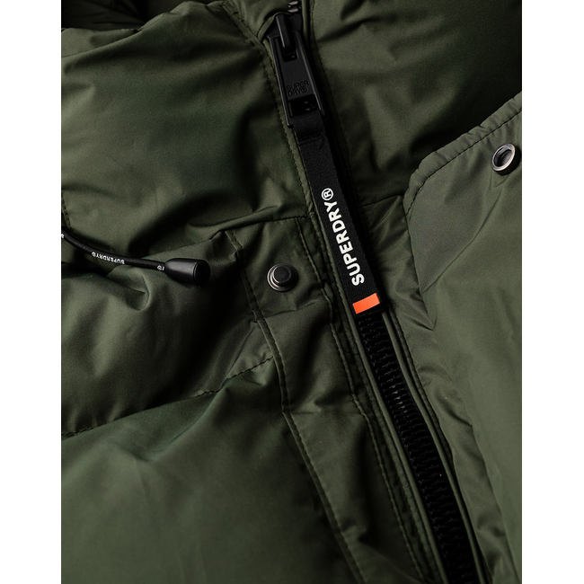 Product SUPERDRY  D2 SDSW HOODED SPORTS PUFFER MID JKT ΜΠΟΥΦΑΝ ΑΝΔΡΙΚΟ base image