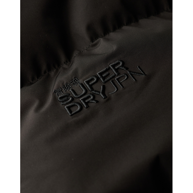 Product SUPERDRY  D2 SDSW HOODED SPORTS PUFFER MID JKT ΜΠΟΥΦΑΝ ΑΝΔΡΙΚΟ base image