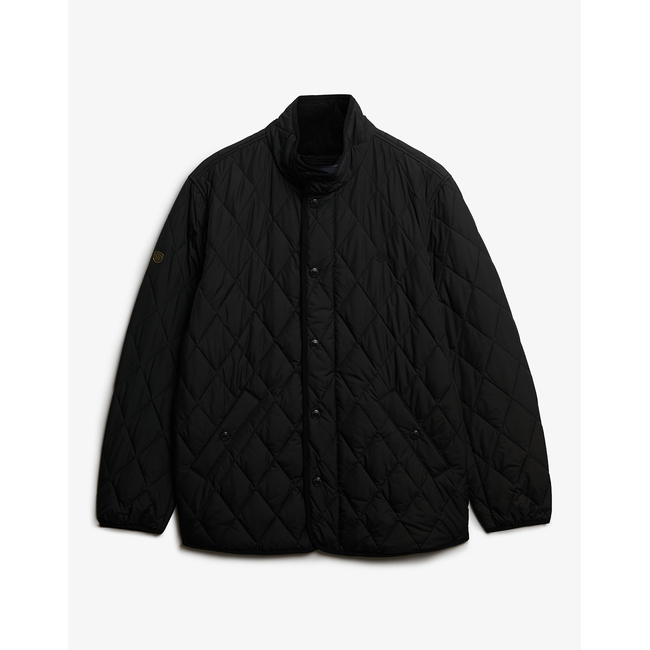 Product SUPERDRY  D3 STUD QUILTED ESTATE JACKET ΜΠΟΥΦΑΝ ΑΝΔΡΙΚΟ base image