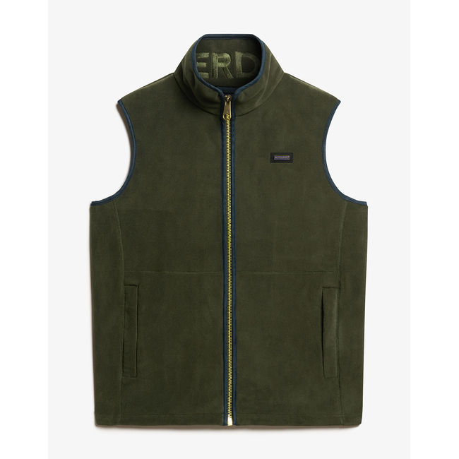 Product SUPERDRY  D3 OVIN ESTATE FLEECE GILET ΜΠΟΥΦΑΝ ΑΝΔΡΙΚΟ base image