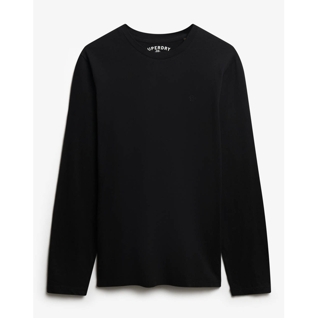 Product SUPERDRY  D1 OVIN CLASSIC ESSENTIAL TOP ΜΠΛΟΥΖΑ ΑΝΔΡΙΚΟ base image