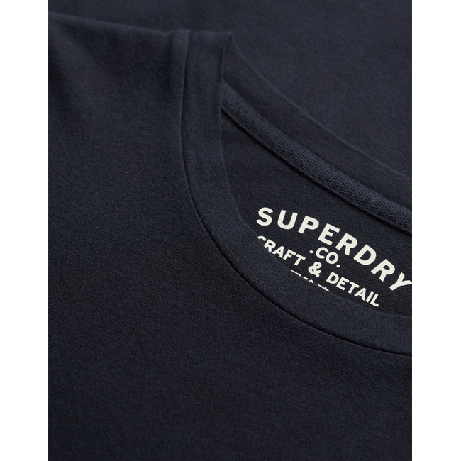 Product SUPERDRY  D1 OVIN CLASSIC ESSENTIAL TOP ΜΠΛΟΥΖΑ ΑΝΔΡΙΚΟ base image