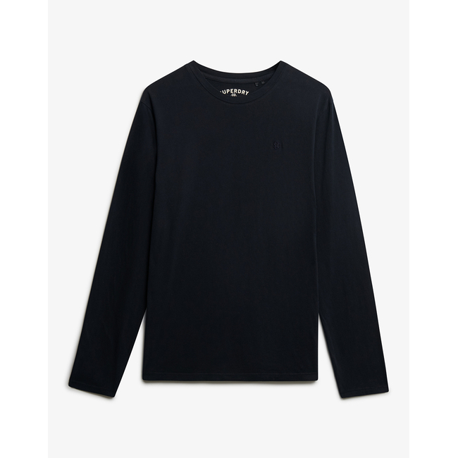 Product SUPERDRY  D1 OVIN CLASSIC ESSENTIAL TOP ΜΠΛΟΥΖΑ ΑΝΔΡΙΚΟ base image