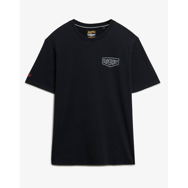 Product SUPERDRY  D2 OVIN WORK TAB LOOSE TEE ΜΠΛΟΥΖΑ ΑΝΔΡΙΚΟ base image
