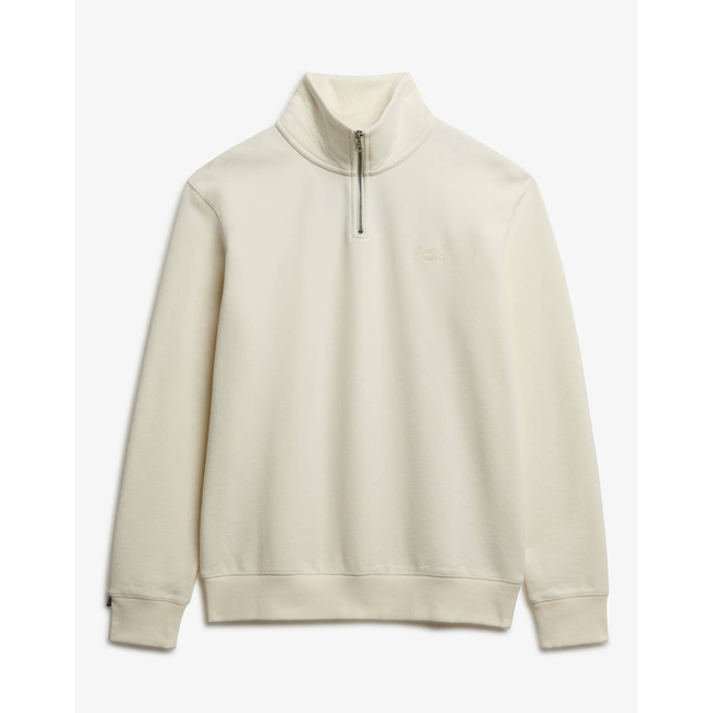 Product SUPERDRY  D1 OVIN ESSENTIAL LOGO HENLEY ΦΟΥΤΕΡ ΑΝΔΡΙΚΟ base image