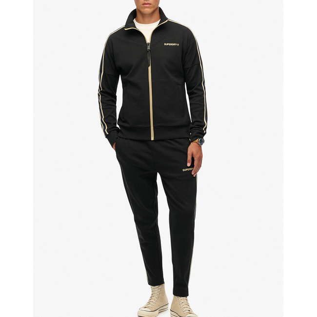 Product SUPERDRY  D2 OVIN TECH CULT LOOSE TRACK TOP ΦΟΥΤΕΡ ΑΝΔΡΙΚΟ base image