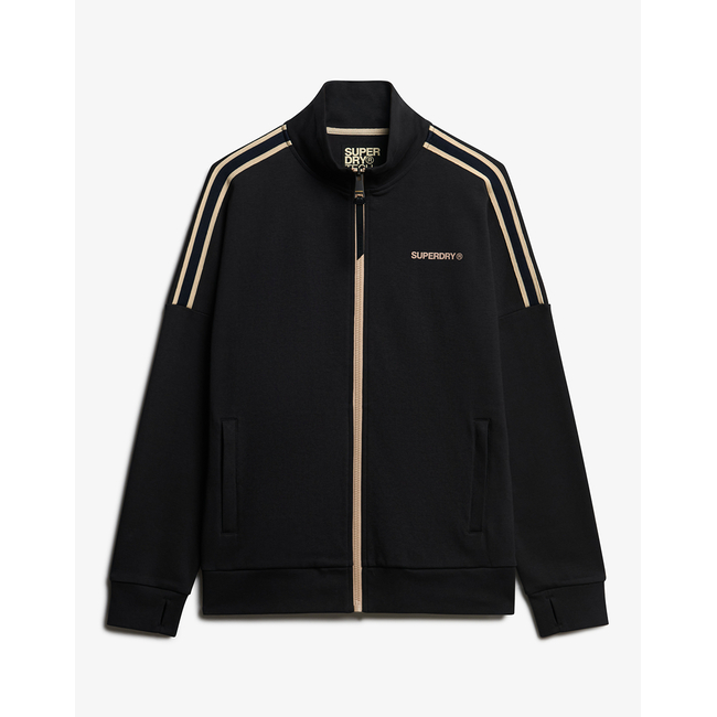 Product SUPERDRY  D2 OVIN TECH CULT LOOSE TRACK TOP ΦΟΥΤΕΡ ΑΝΔΡΙΚΟ base image