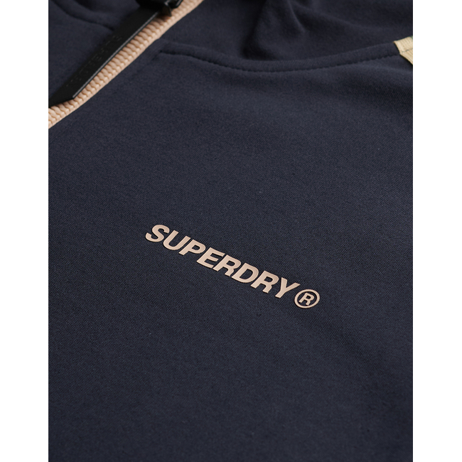 Product SUPERDRY  D2 OVIN TECH CULT LOOSE TRACK TOP ΦΟΥΤΕΡ ΑΝΔΡΙΚΟ base image