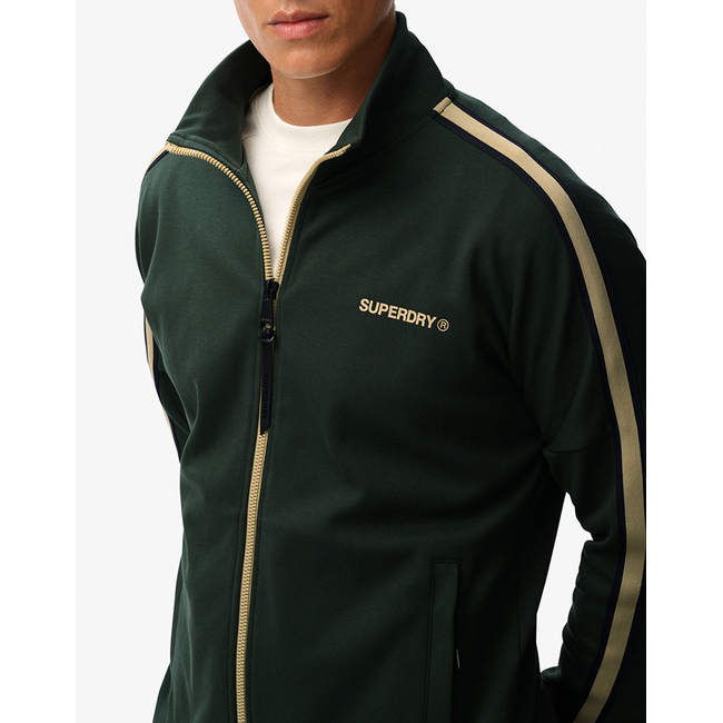 Product SUPERDRY  D2 OVIN TECH CULT LOOSE TRACK TOP ΦΟΥΤΕΡ ΑΝΔΡΙΚΟ base image