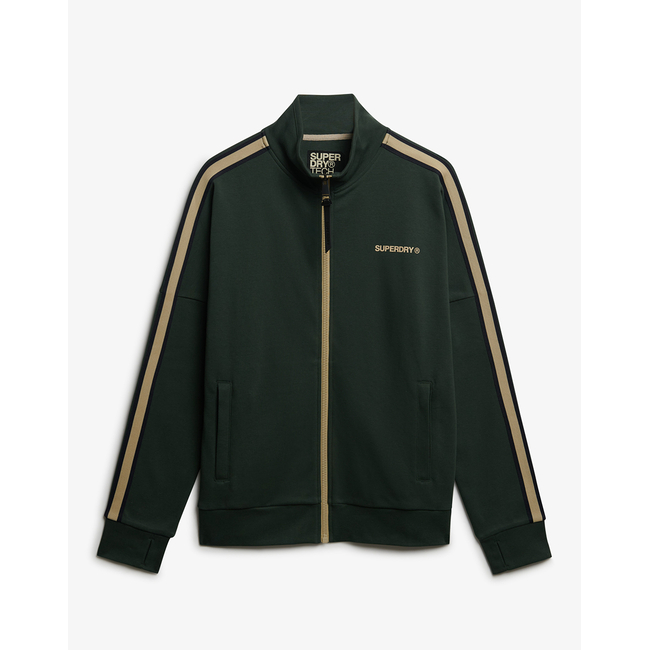 Product SUPERDRY  D2 OVIN TECH CULT LOOSE TRACK TOP ΦΟΥΤΕΡ ΑΝΔΡΙΚΟ base image