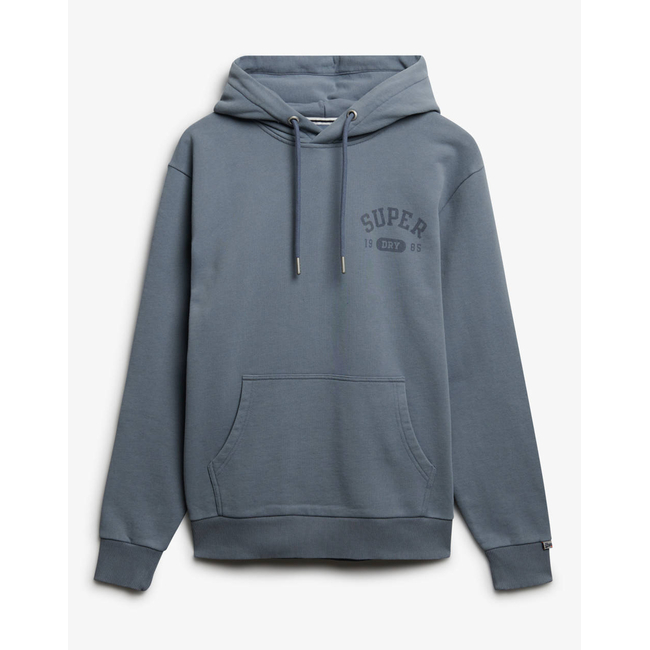 Product SUPERDRY D1 OVIN ATHLETIC ESS HOODIE MEN base image
