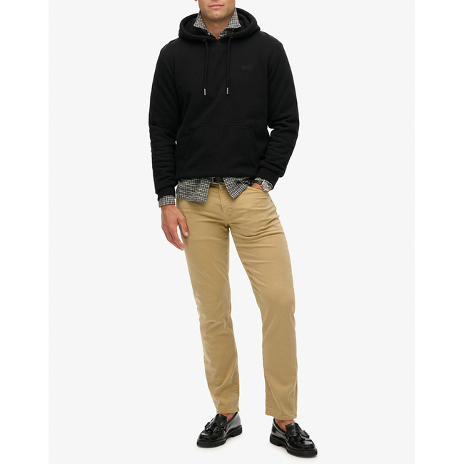 Product SUPERDRY  D1 OVIN ESSENTIAL LOGO HOODIE HB ΦΟΥΤΕΡ ΑΝΔΡΙΚΟ base image