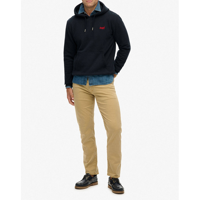 Product SUPERDRY  D1 OVIN ESSENTIAL LOGO HOODIE HB ΦΟΥΤΕΡ ΑΝΔΡΙΚΟ base image
