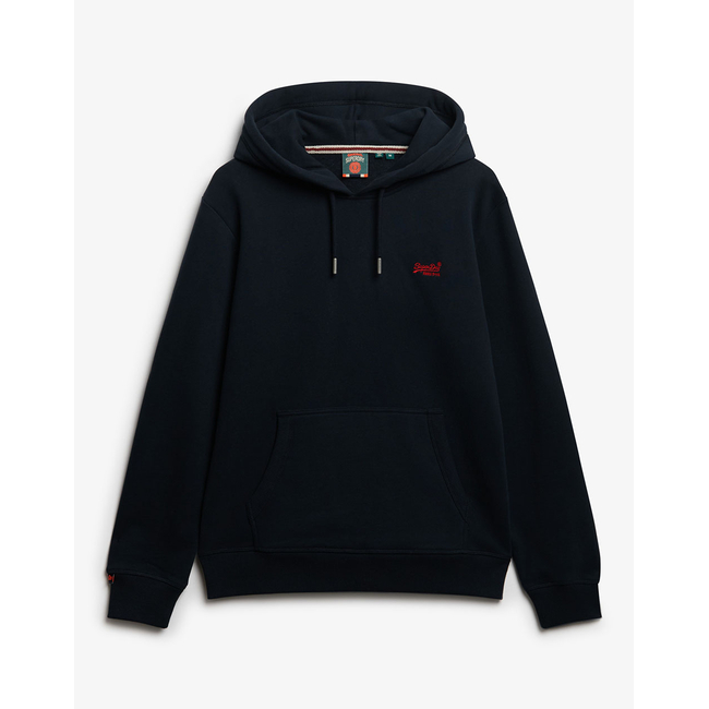 Product SUPERDRY  D1 OVIN ESSENTIAL LOGO HOODIE HB ΦΟΥΤΕΡ ΑΝΔΡΙΚΟ base image