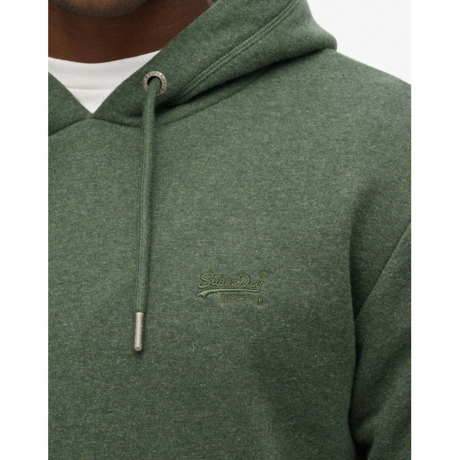 Product SUPERDRY  D1 OVIN ESSENTIAL LOGO HOODIE HB ΦΟΥΤΕΡ ΑΝΔΡΙΚΟ base image