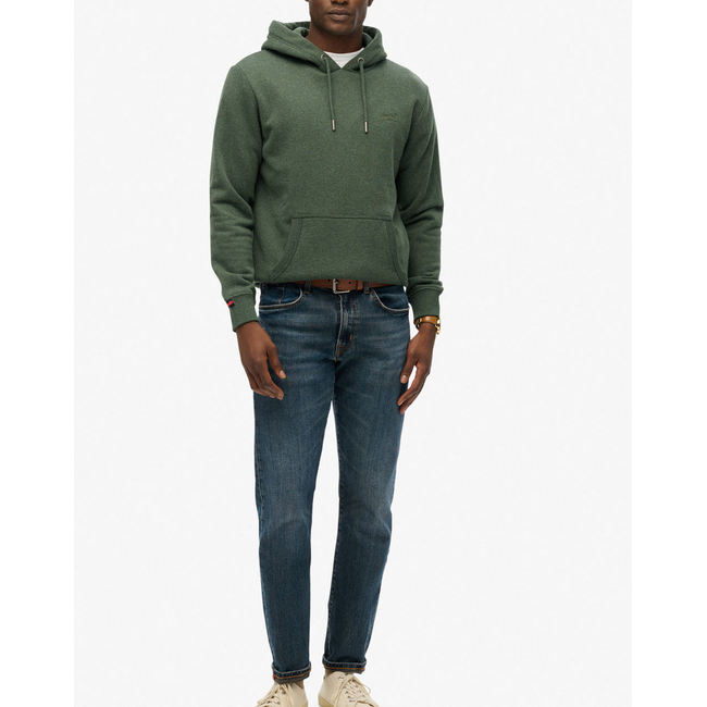 Product SUPERDRY  D1 OVIN ESSENTIAL LOGO HOODIE HB ΦΟΥΤΕΡ ΑΝΔΡΙΚΟ base image