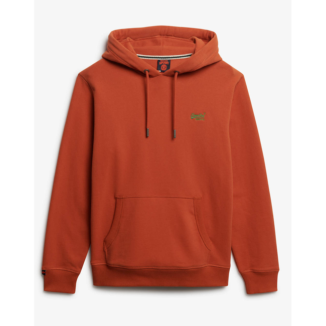 Product SUPERDRY  D1 OVIN ESSENTIAL LOGO HOODIE HB ΦΟΥΤΕΡ ΑΝΔΡΙΚΟ base image
