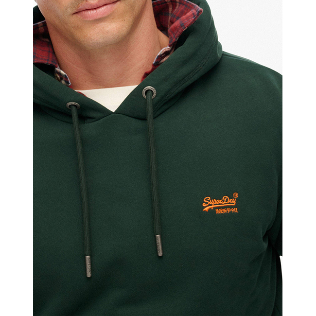 Product SUPERDRY  D1 OVIN ESSENTIAL LOGO HOODIE HB ΦΟΥΤΕΡ ΑΝΔΡΙΚΟ base image