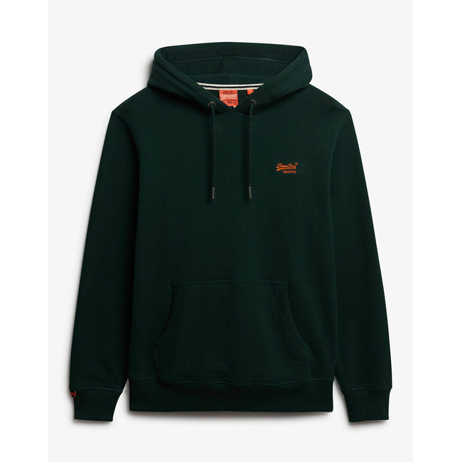 Product SUPERDRY  D1 OVIN ESSENTIAL LOGO HOODIE HB ΦΟΥΤΕΡ ΑΝΔΡΙΚΟ base image