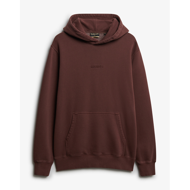 Product SUPERDRY  D1 SDSW MICRO LOGO HOOD ΦΟΥΤΕΡ ΑΝΔΡΙΚΟ base image