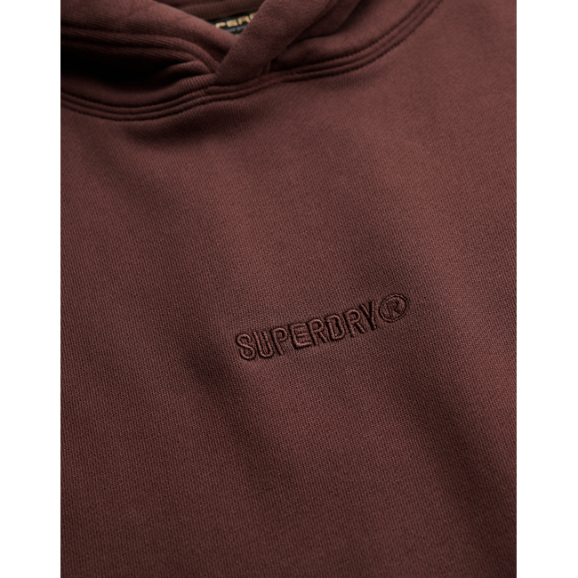 Product SUPERDRY  D1 SDSW MICRO LOGO HOOD ΦΟΥΤΕΡ ΑΝΔΡΙΚΟ base image