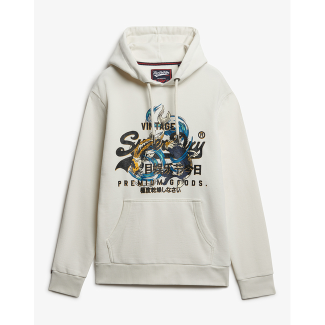 Product SUPERDRY  D1 OVIN VL TOKYO RELAXED HOOD ΦΟΥΤΕΡ ΑΝΔΡΙΚΟ base image