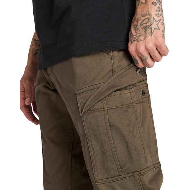 Product TIMBERLAND BROOKLINE Twill Cargo Pant base image
