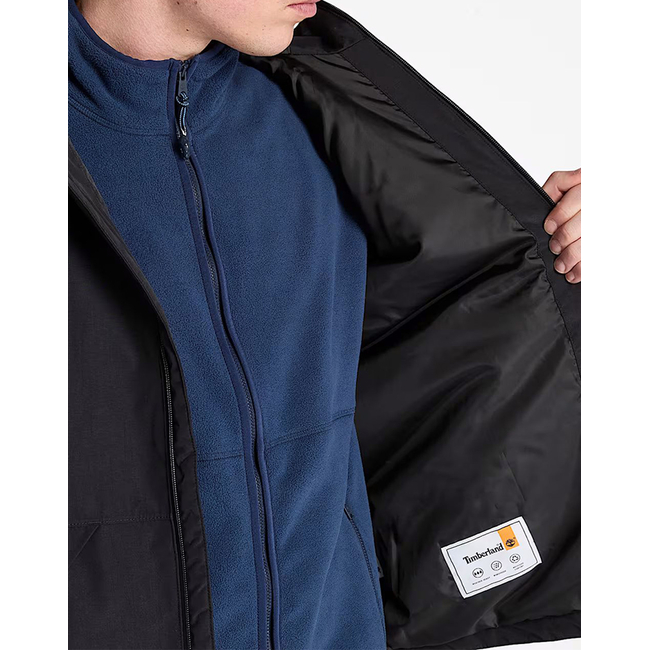 Product TIMBERLAND WINNICK Waterproof Insulated Jacket base image