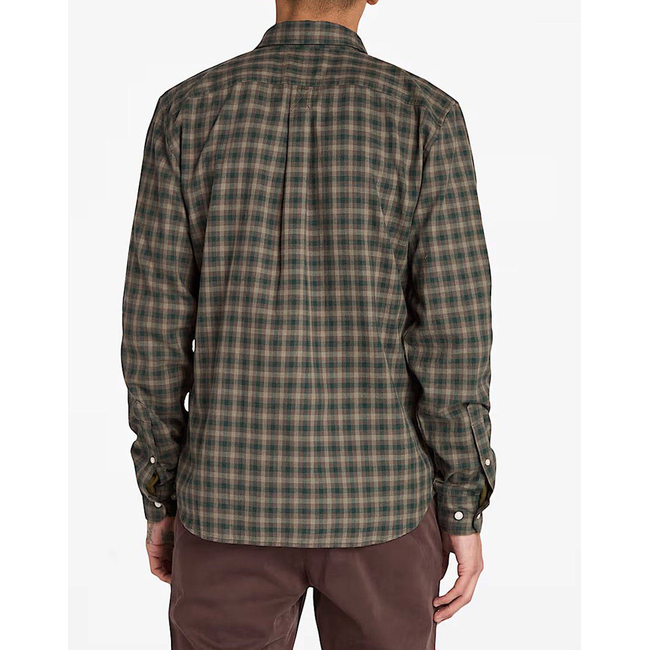 Product TIMBERLAND Solucell Gingham Shirt base image