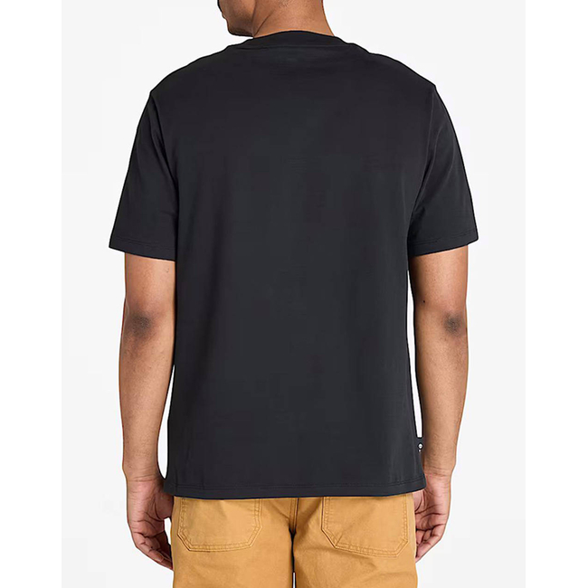 Product TIMBERLAND HAMPTHON Short Sleeve Tee base image