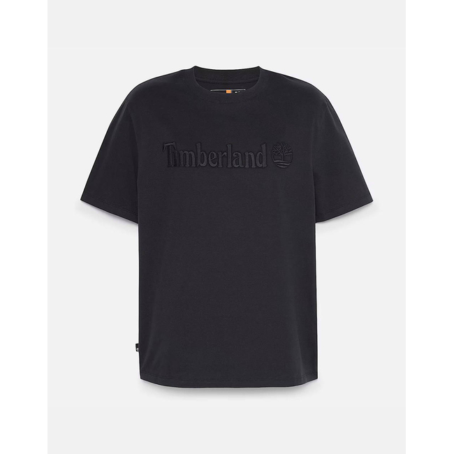 Product TIMBERLAND HAMPTHON Short Sleeve Tee base image