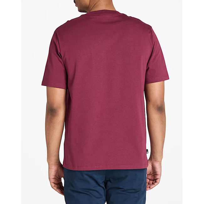Product TIMBERLAND HAMPTHON Short Sleeve Tee base image