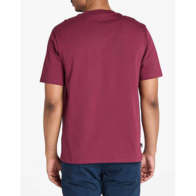 Product TIMBERLAND HAMPTHON Short Sleeve Tee base image