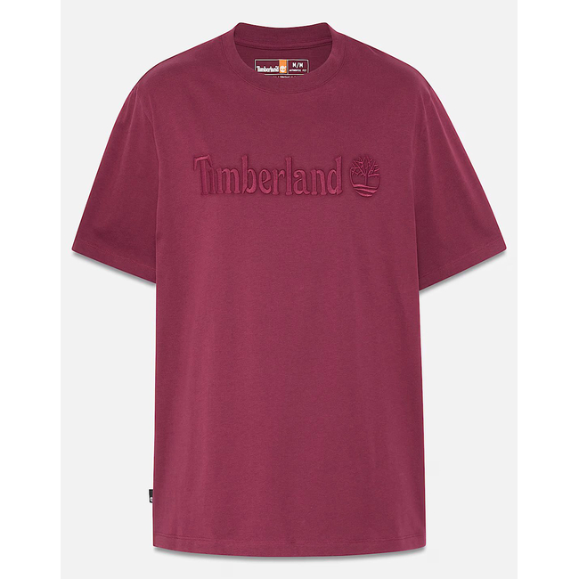 Product TIMBERLAND HAMPTHON Short Sleeve Tee base image