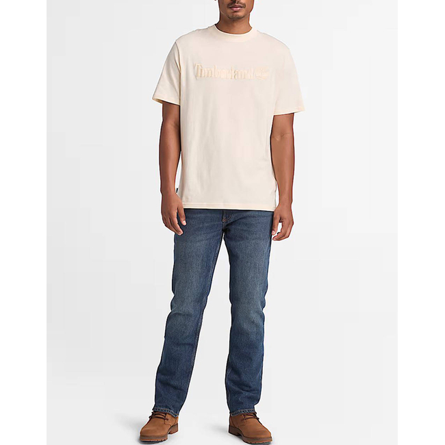 Product TIMBERLAND HAMPTHON Short Sleeve Tee base image