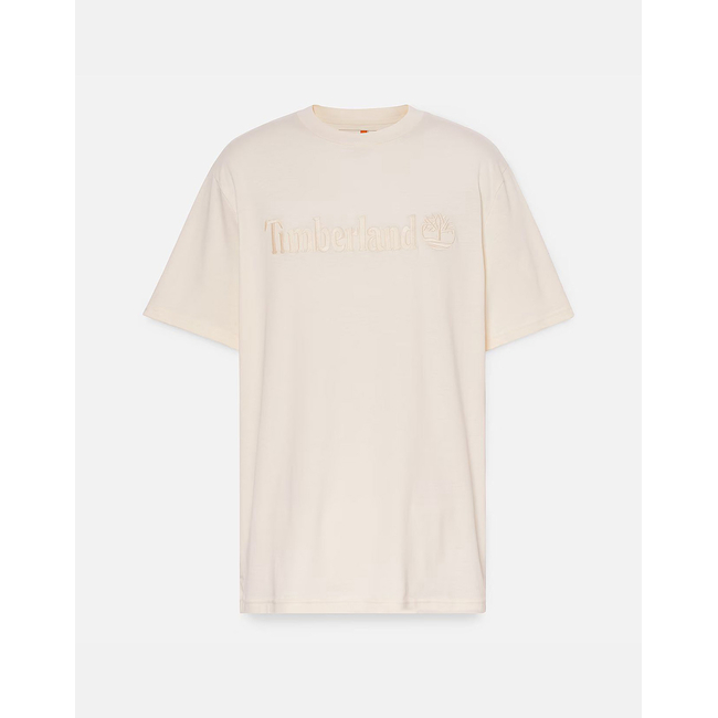 Product TIMBERLAND HAMPTHON Short Sleeve Tee base image