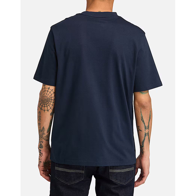 Product TIMBERLAND HAMPTHON Short Sleeve Tee base image