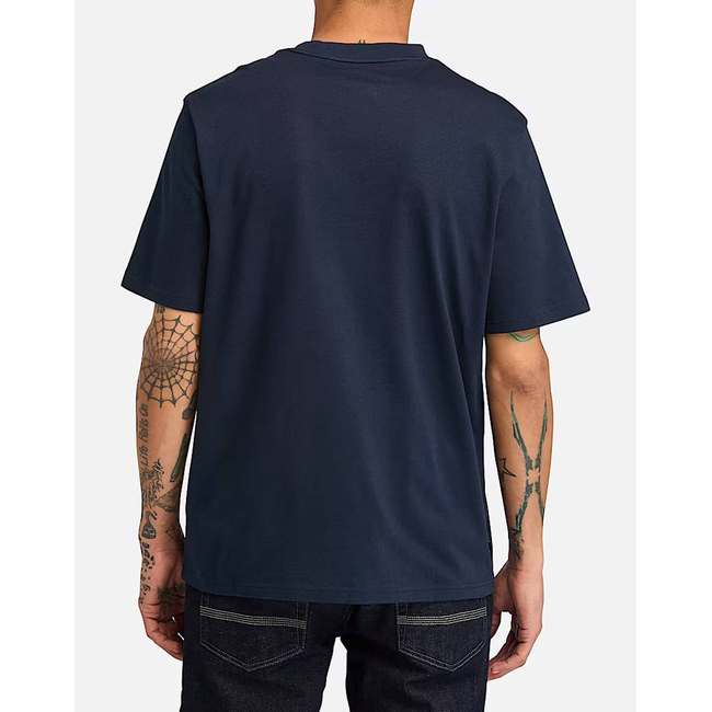 Product TIMBERLAND HAMPTHON Short Sleeve Tee base image