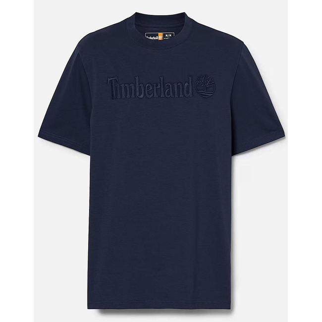 Product TIMBERLAND HAMPTHON Short Sleeve Tee base image