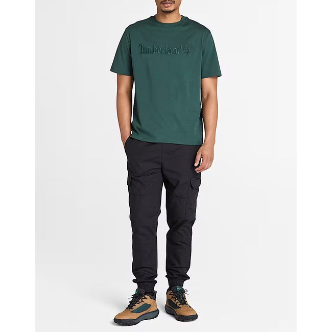 Product TIMBERLAND HAMPTHON Short Sleeve Tee base image