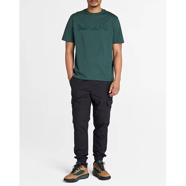 Product TIMBERLAND HAMPTHON Short Sleeve Tee base image