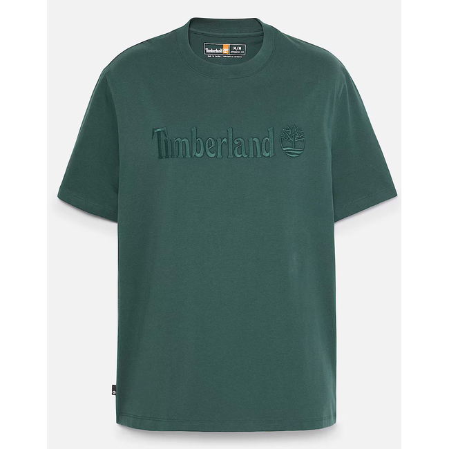 Product TIMBERLAND HAMPTHON Short Sleeve Tee base image