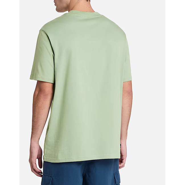 Product TIMBERLAND HAMPTHON Short Sleeve Tee base image