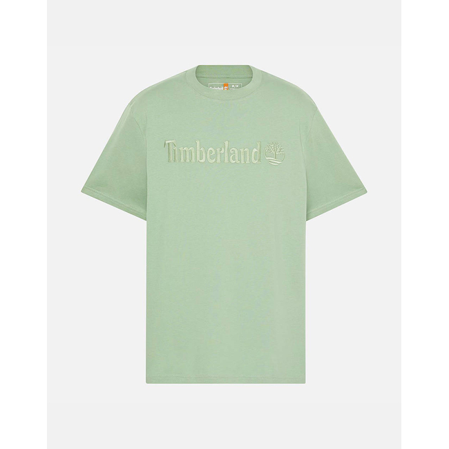 Product TIMBERLAND HAMPTHON Short Sleeve Tee base image